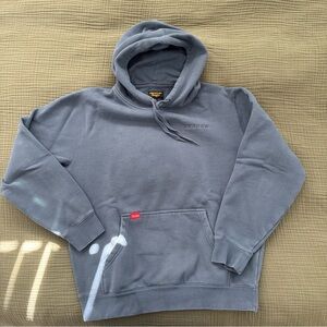Seager Men's Company Hoodie